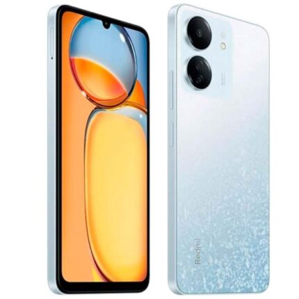 nouveau smartphone redmi 13c xiaomi tunisie