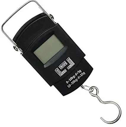 Balance électronique de 50 kg - WH A08