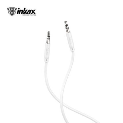 cable aux vers aux 1m inkax