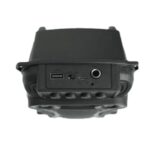 HAUT PARLEUR SANS FIL ZQS 1429 - NOIR 3 HAUT PARLEUR SANS FIL ZQS 1429 - NOIR