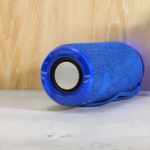 Haut-parleur Bluetooth TG645 - Bleu 3 Haut-parleur Bluetooth TG645 - Bleu