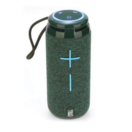 Haut-parleur Bluetooth TG645 - Vert
