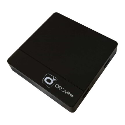 Orca Hi69 - Android TV Box