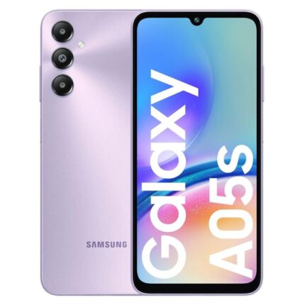 Samsung Galaxy A05S 4GO 128GO - VIOLET