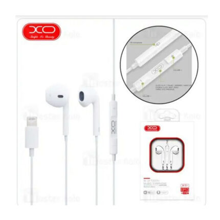 ÉCOUTEURS PIETON LIGHTNING XO-EP13