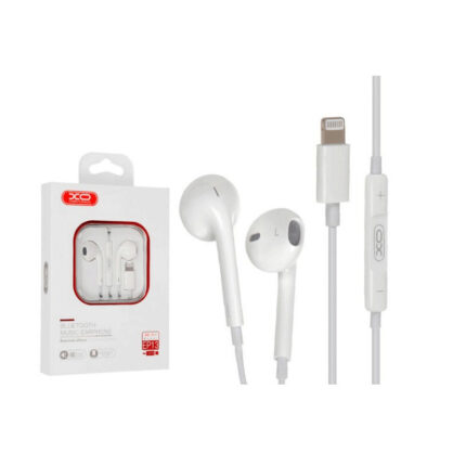 ÉCOUTEURS PIETON LIGHTNING XO-EP13