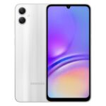 SAMSUNG GALAXY A05 4GO 64GO - SILVER 1 samsung galaxy a05 silver
