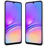 SAMSUNG GALAXY A05 4GO 64GO - SILVER 3 samsung galaxy a05 silver
