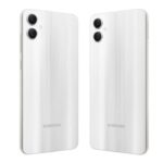 SAMSUNG GALAXY A05 4GO 64GO - SILVER 4 samsung galaxy a05 silver