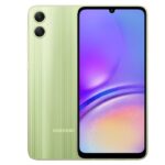 SAMSUNG GALAXY A05 4GO 64GO - VERT 1 samsung galaxy a05 vert