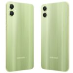 SAMSUNG GALAXY A05 4GO 64GO - VERT 3 samsung galaxy a05 vert
