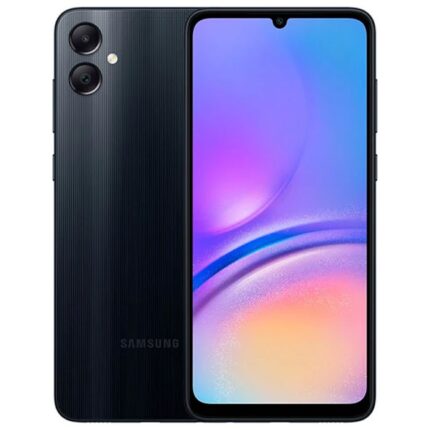 SAMSUNG GALAXY A05 6GO 128GO - NOIR