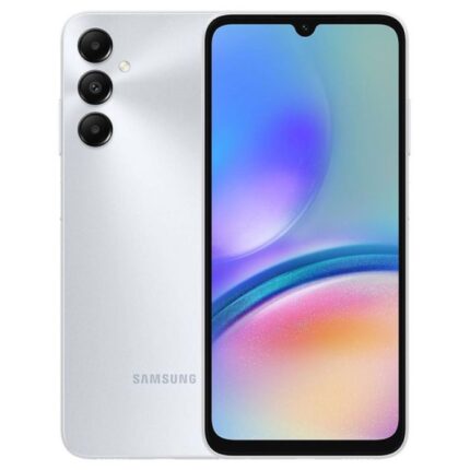 Samsung Galaxy A05S 4GO 128GO - SILVER