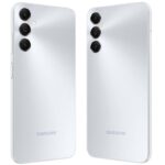 Samsung Galaxy A05S 6GO 128GO - SILVER