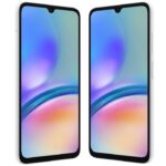 Samsung Galaxy A05S 6GO 128GO - SILVER