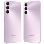 Samsung A05S 6GO 128GO - VIOLET