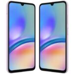 Samsung Galaxy A05S 6GO 128GO - VIOLET