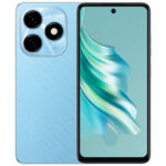 smartphone tecno spark