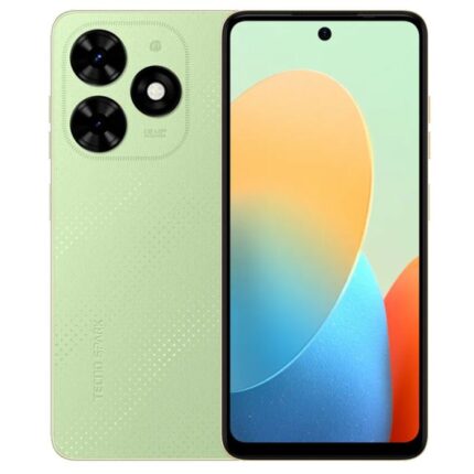 TECNO SPARK GO 2024 3GO 64GO - VERT