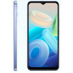 SMARTPHONE VIVO Y02T 4GO 64GO - BLEU 2 smartphone vivo y02t bleu