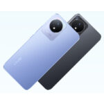 SMARTPHONE VIVO Y02T 4GO 64GO - BLEU 3 smartphone vivo y02t bleu