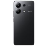XIAOMI REDMI NOTE 13 6GO 128GO - NOIR 2 XIAOMI REDMI NOTE 13 6GO 128GO - NOIR