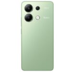 XIAOMI REDMI NOTE 13 8GO 128GO - VERT MENTHE