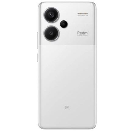 XIAOMI REDMI NOTE 13 PRO+ 5G 12GO 512GO - BLANC