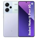 XIAOMI REDMI NOTE 13 PRO+ 5G 8GO 256GO - VIOLET 1 XIAOMI REDMI NOTE 13 PRO+ 5G 8GO 256GO - VIOLET
