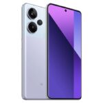 XIAOMI REDMI NOTE 13 PRO+ 5G 8GO 256GO - VIOLET 3 XIAOMI REDMI NOTE 13 PRO+ 5G 8GO 256GO - VIOLET