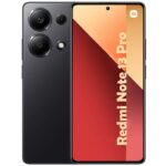 XIAOMI REDMI NOTE 13 PRO 8GO 256GO - NOIR