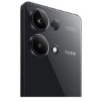 XIAOMI REDMI NOTE 13 PRO 8GO 256GO - NOIR