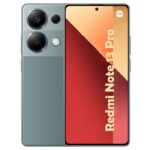 XIAOMI REDMI NOTE 13 PRO 8GO 256GO - VERT FORÊT 1 XIAOMI REDMI NOTE 13 PRO 8GO 256GO - VERT FORÊT