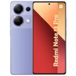 XIAOMI REDMI NOTE 13 PRO 8GO 256GO - VIOLET