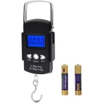 Balance électronique de 50 kg - WH A08