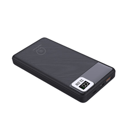 POWER BANK 10000mAh 22.5W - WUW Y124