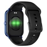 MONTRE CONNECTÉE KIESLECT CALLING WATCH KS MINI - NOIR & BLEU