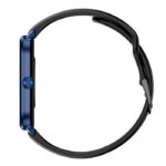 MONTRE CONNECTÉE KIESLECT CALLING WATCH KS MINI - NOIR & BLEU