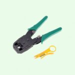 PINCE A SERTIR RESEAU HT-315 RJ11 RJ12 RJ45 2 PINCE A SERTIR RESEAU HT-315 RJ11 RJ12 RJ45