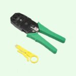PINCE A SERTIR RESEAU HT-315 RJ11 RJ12 RJ45 1 PINCE A SERTIR RESEAU HT-315 RJ11 RJ12 RJ45