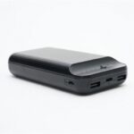 Power Bank WUW Y129 / 20 000 mAh / 2.1A