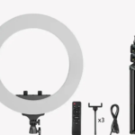 Ring Light Professionnel M22 LED Soft 3 Ring Light Professionnel M22 LED Soft