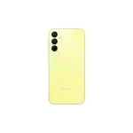 SAMSUNG GALAXY A15 8GO 256GO 4G JAUNE 2 SAMSUNG GALAXY A15 8GO 256GO 4G JAUNE