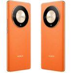SMARTPHONE HONOR X9B 5G 12GO 256GO - ORANGE
