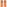 SMARTPHONE HONOR X9B 5G 12GO 256GO - ORANGE