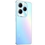 SMARTPHONE INFINIX HOT 40 FF 8GO 256GO BLEU + GIFT BOX
