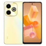 SMARTPHONE INFINIX HOT 40I 8GO 256GO - GOLD 1 SMARTPHONE INFINIX HOT 40I 8GO 256GO - GOLD