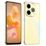 SMARTPHONE INFINIX HOT 40I 8GO 256GO - GOLD 2 SMARTPHONE INFINIX HOT 40I 8GO 256GO - GOLD