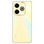SMARTPHONE INFINIX HOT 40I 8GO 256GO - GOLD 3 SMARTPHONE INFINIX HOT 40I 8GO 256GO - GOLD