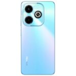 SMARTPHONE INFINIX HOT 40I 8GO 256GO - BLEU